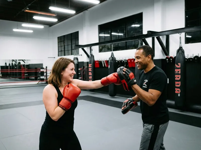 Boxing