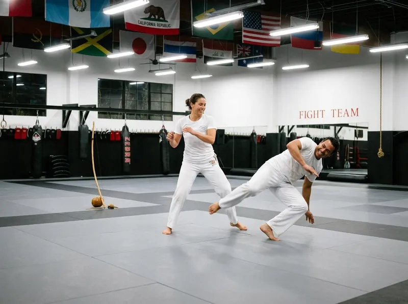 Capoeira