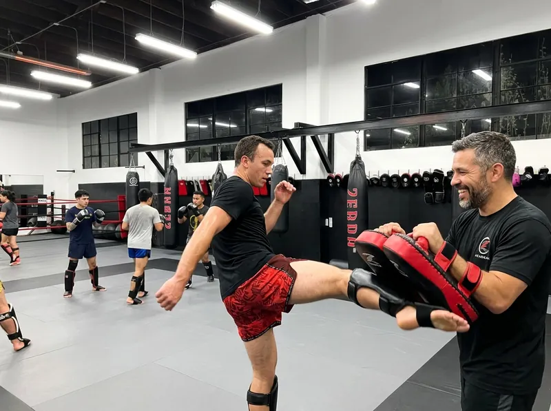 Muay Thai
